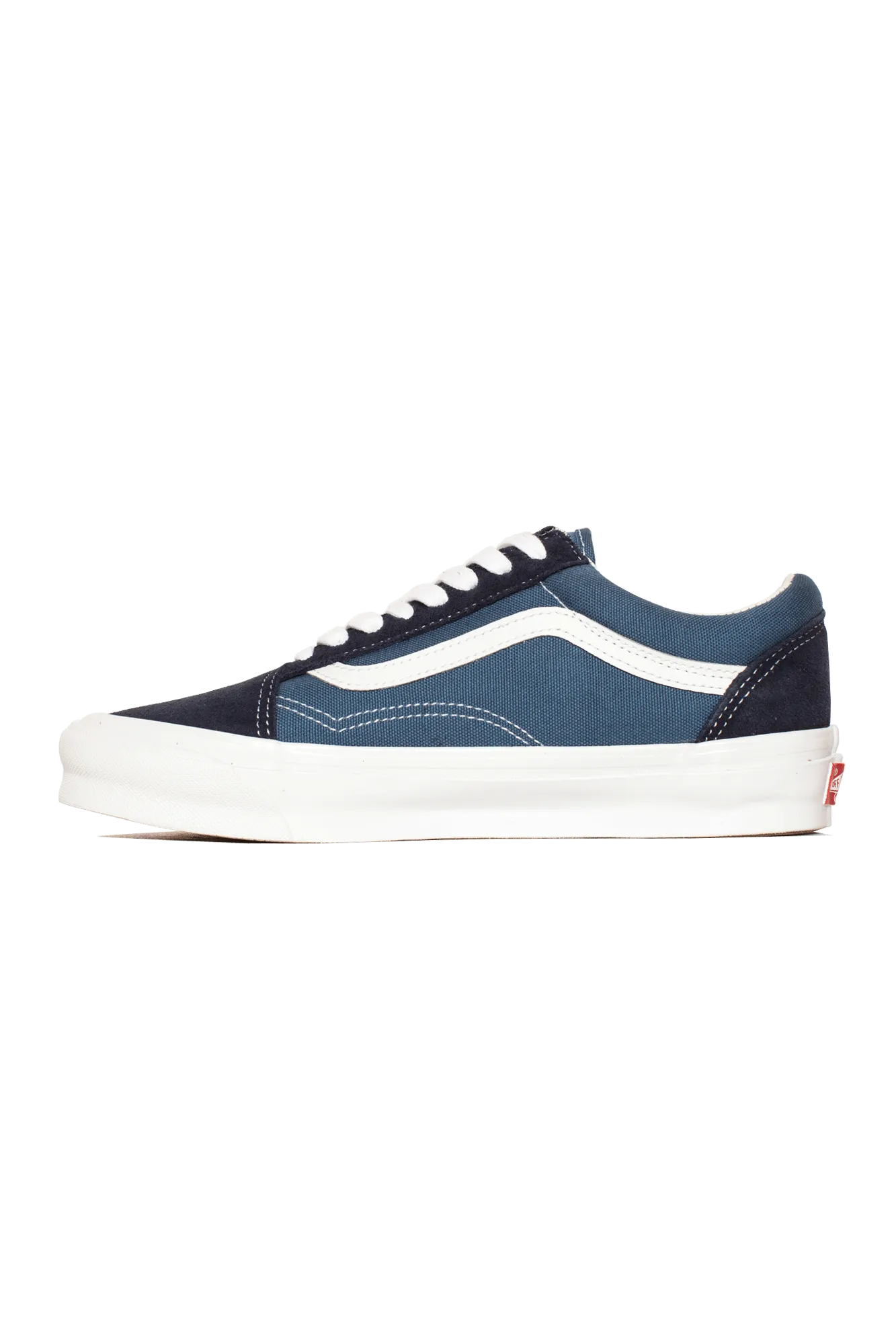 OG Old Skool LX
