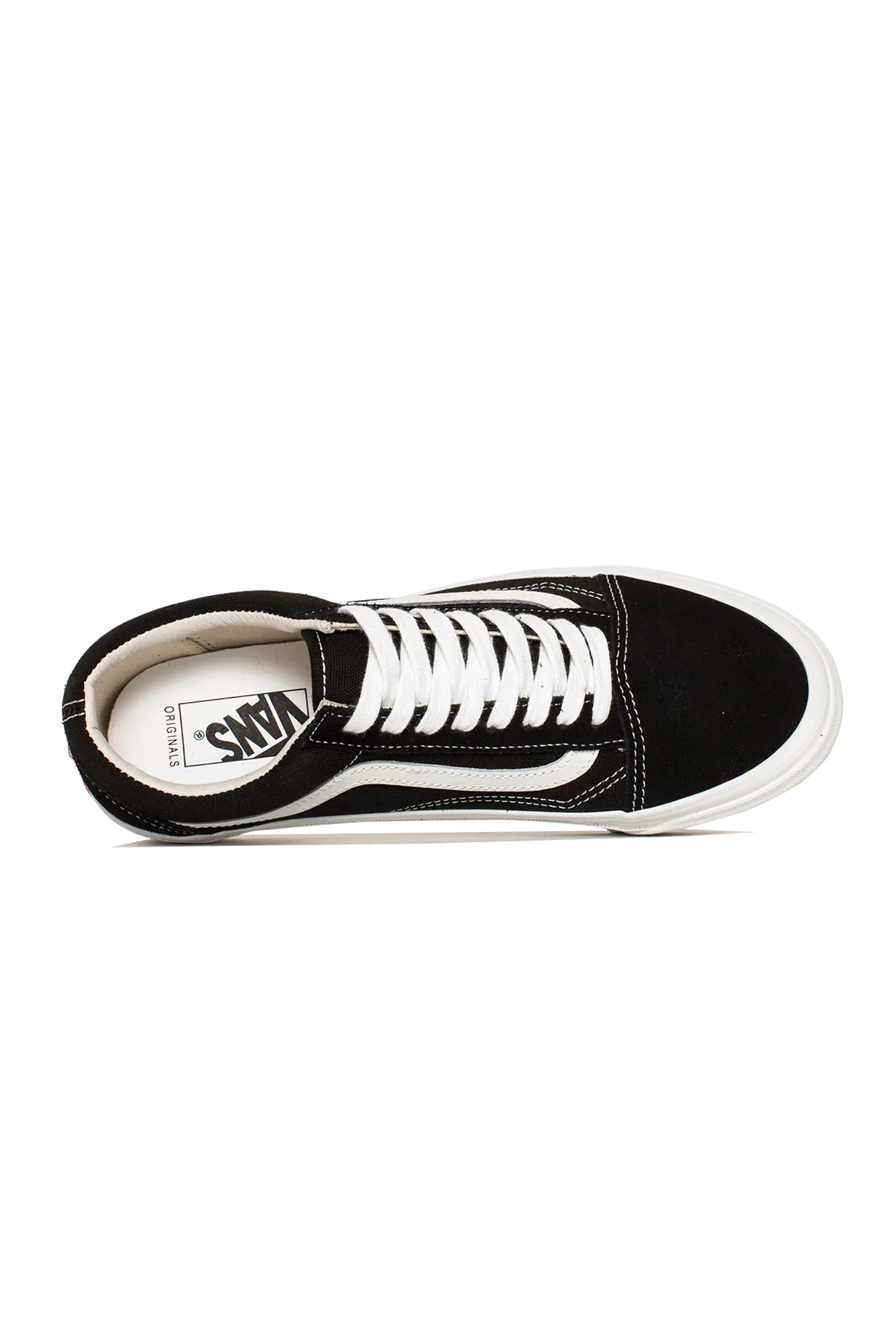 OG Old Skool LX
