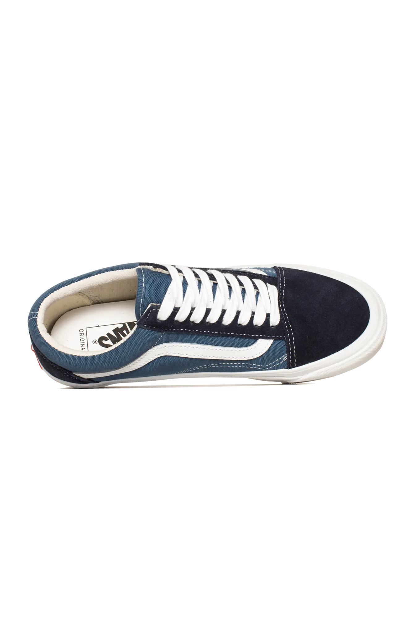 OG Old Skool LX