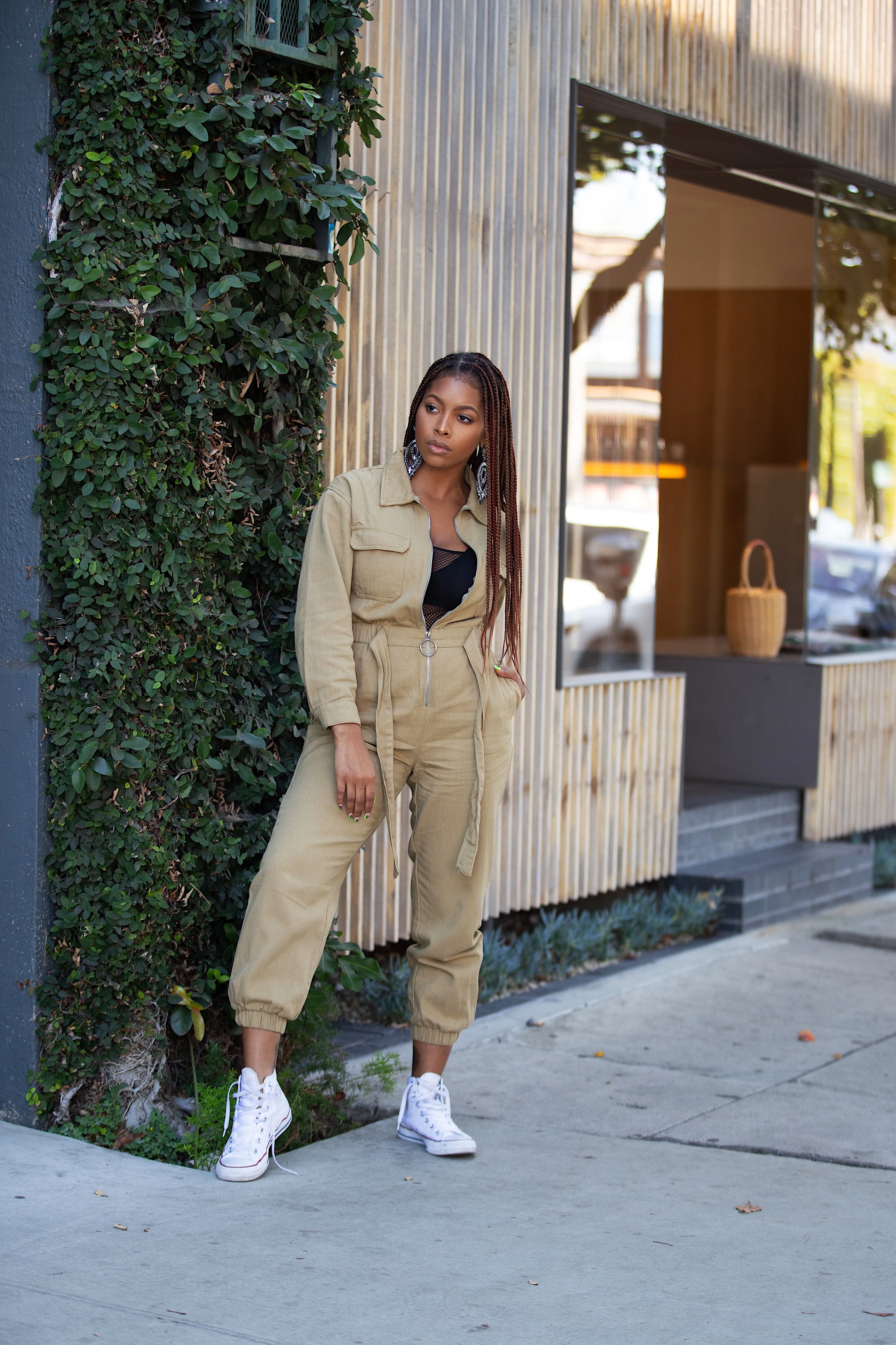 Olivia Jumpsuit
