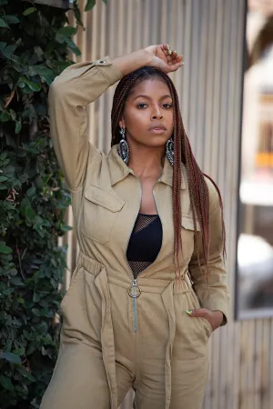 Olivia Jumpsuit