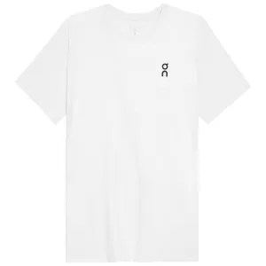 On Men's Court Tee - White