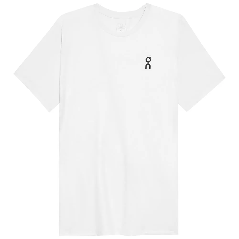 On Men's Court Tee - White