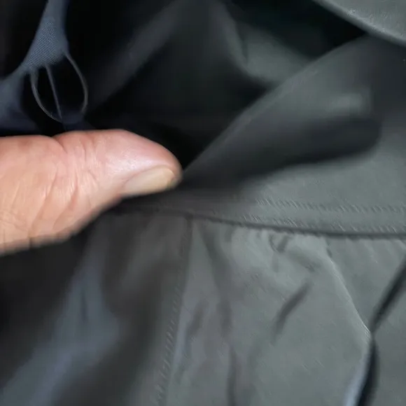 ON Racing Shorts Size XS
