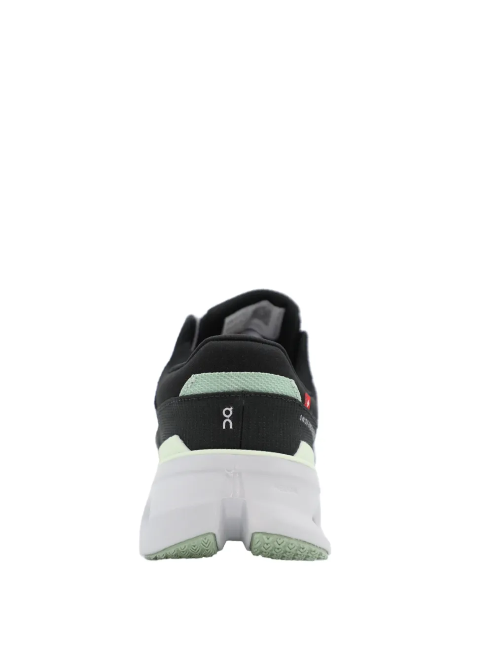 On Running Women's Cloudrunner 2 Sneaker in Shadow/Lima