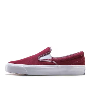 One Star CC Slip Pro Dark Burgundy