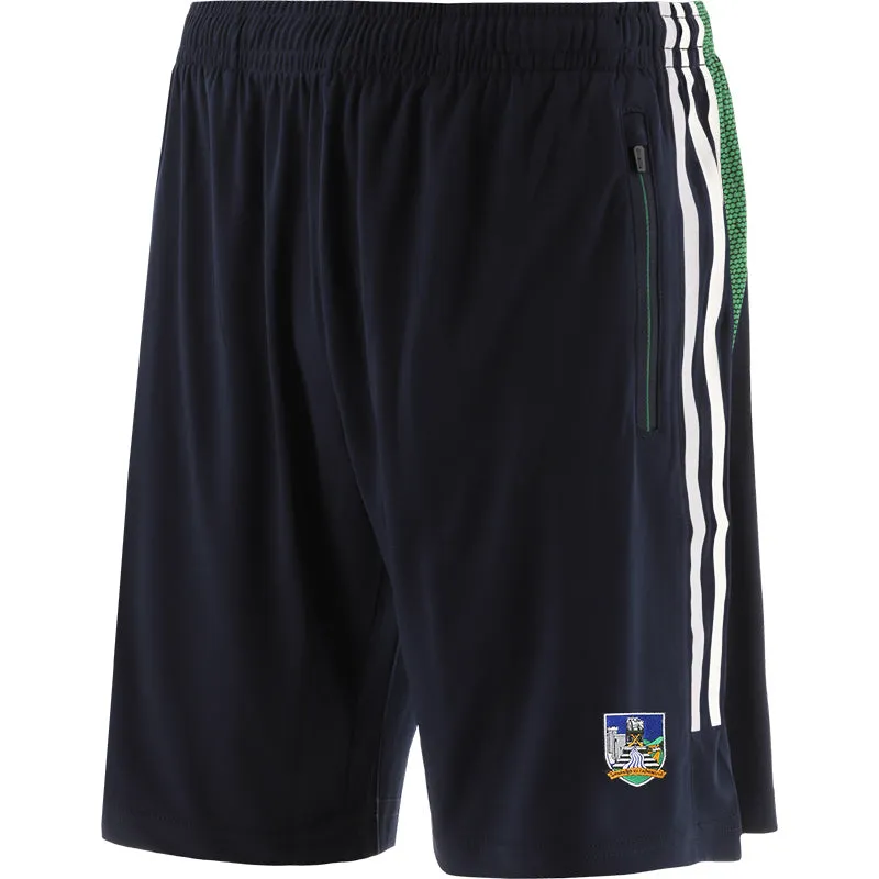 O'Neills Limerick Rockway 049 Poly Shorts