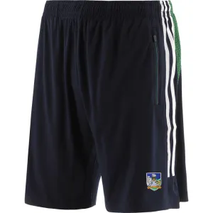 O'Neills Limerick Rockway 049 Poly Shorts