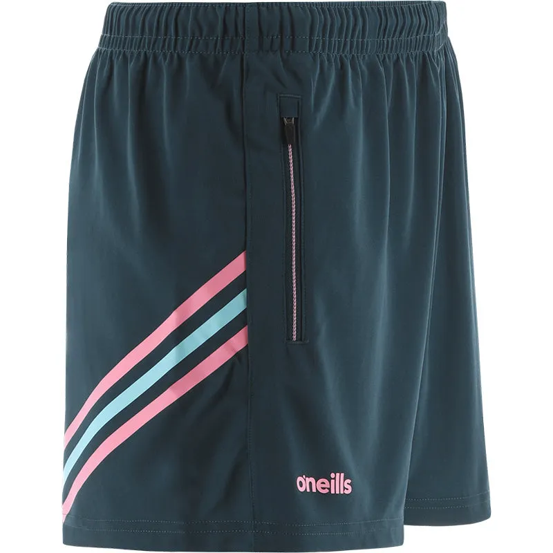 O'Neills Limerick Weston 049 Poly Shorts