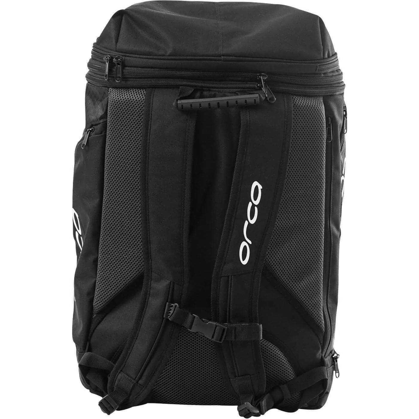 Orca Transition Backpack - Black