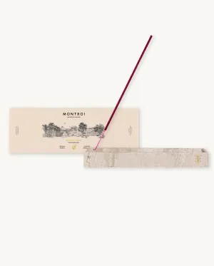 ORIENTAL MUSK INCENSE STICKS