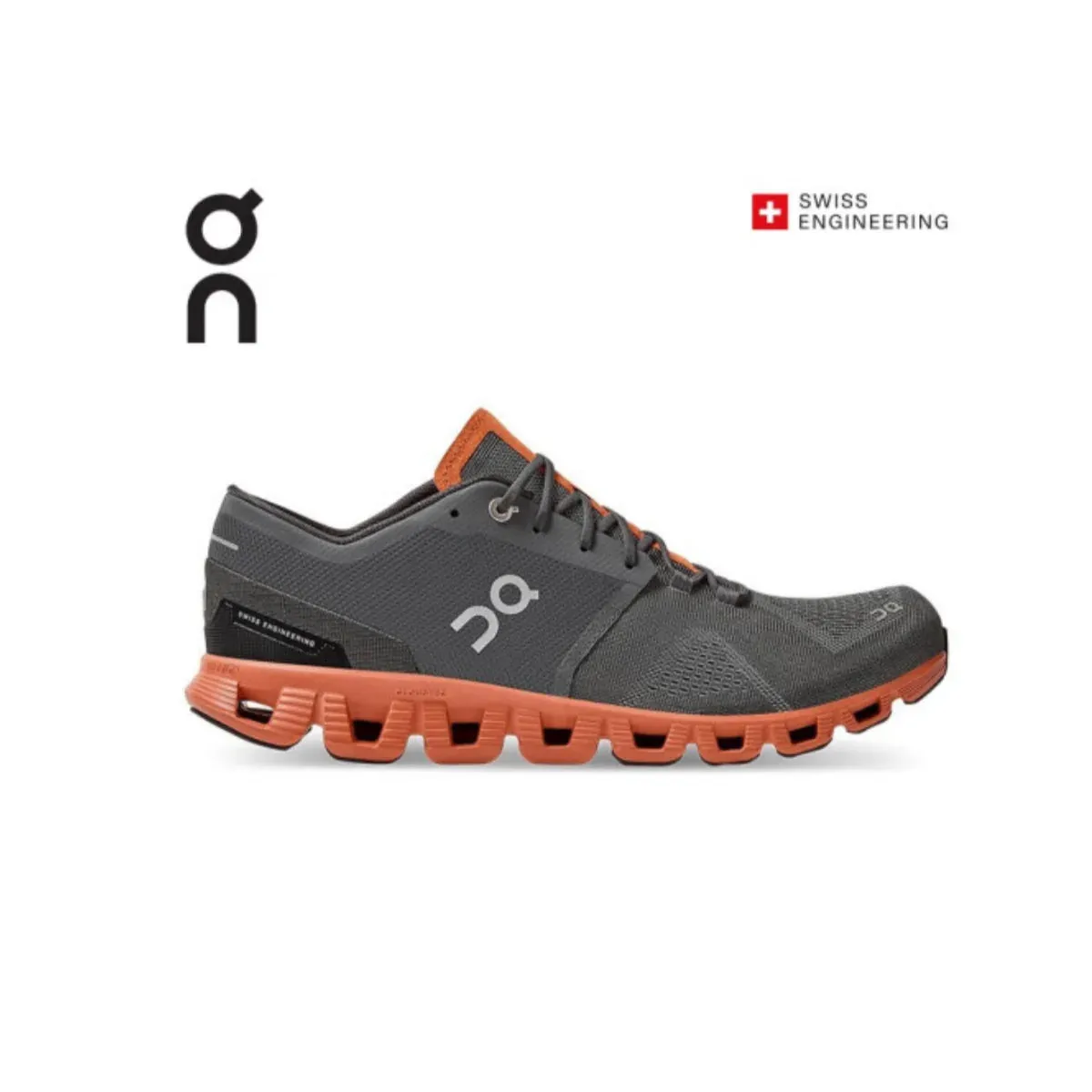 Original suisse DQ Shoes /  On Cloud X1 Men Women Integrated Fitness Training Running Shoes Breathable Cushioning Sneakers