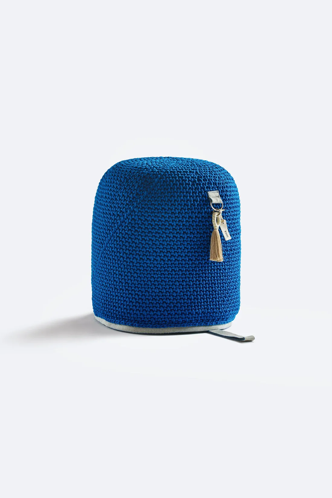 Outdoor Indoor Cylinder Pouf