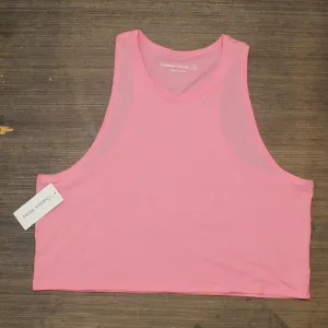 Outdoor Voices Womens Fast Track Racerback Tank
