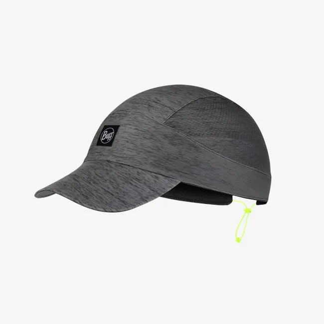 Pack Speed Cap - Htr Grey