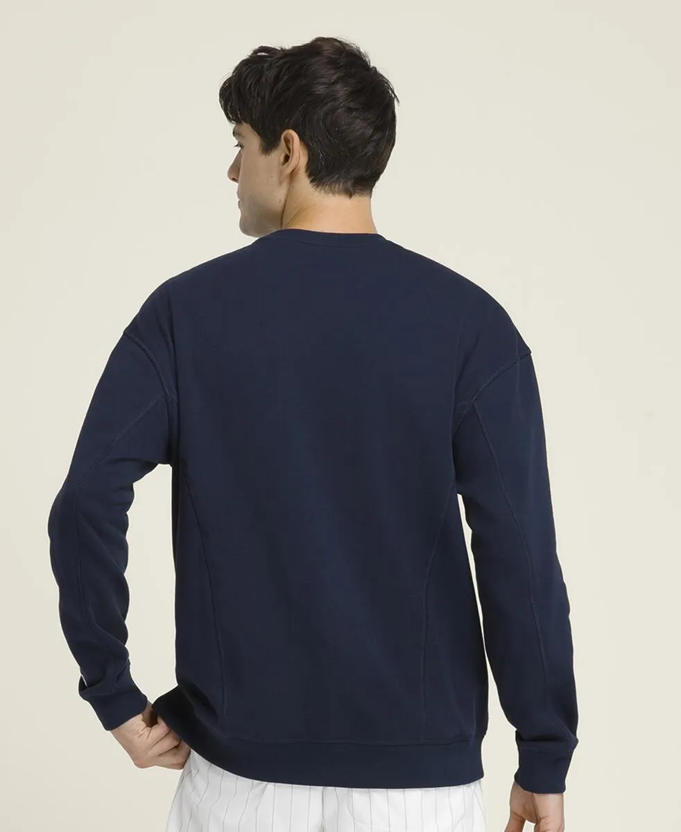 Parkside Crew - Classic Navy