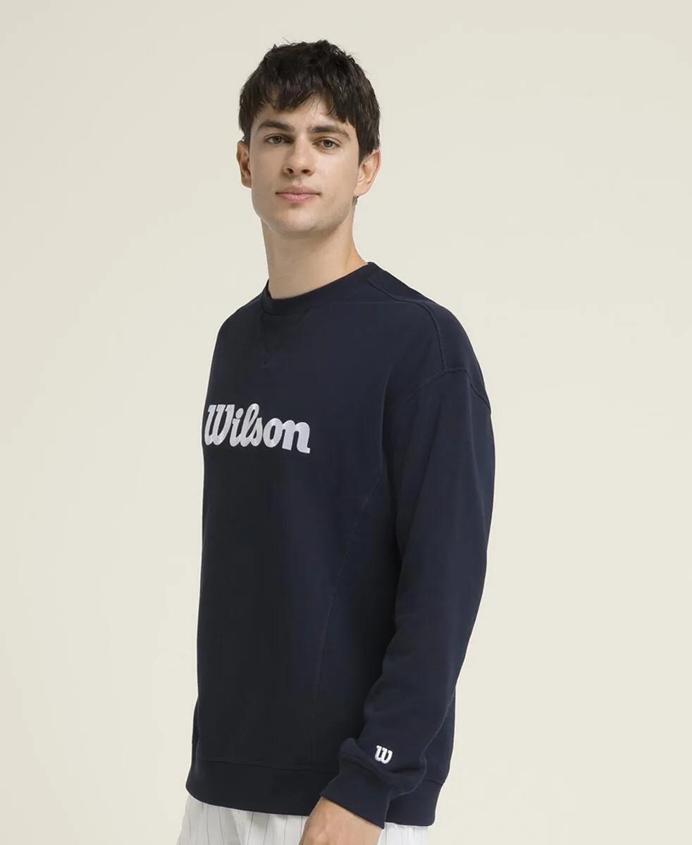 Parkside Crew - Classic Navy