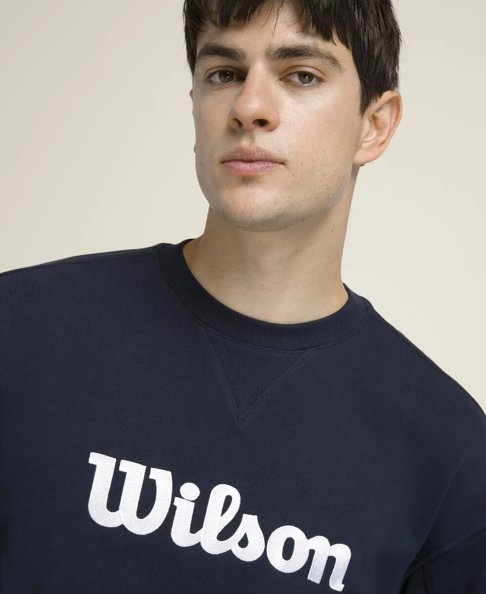 Parkside Crew - Classic Navy