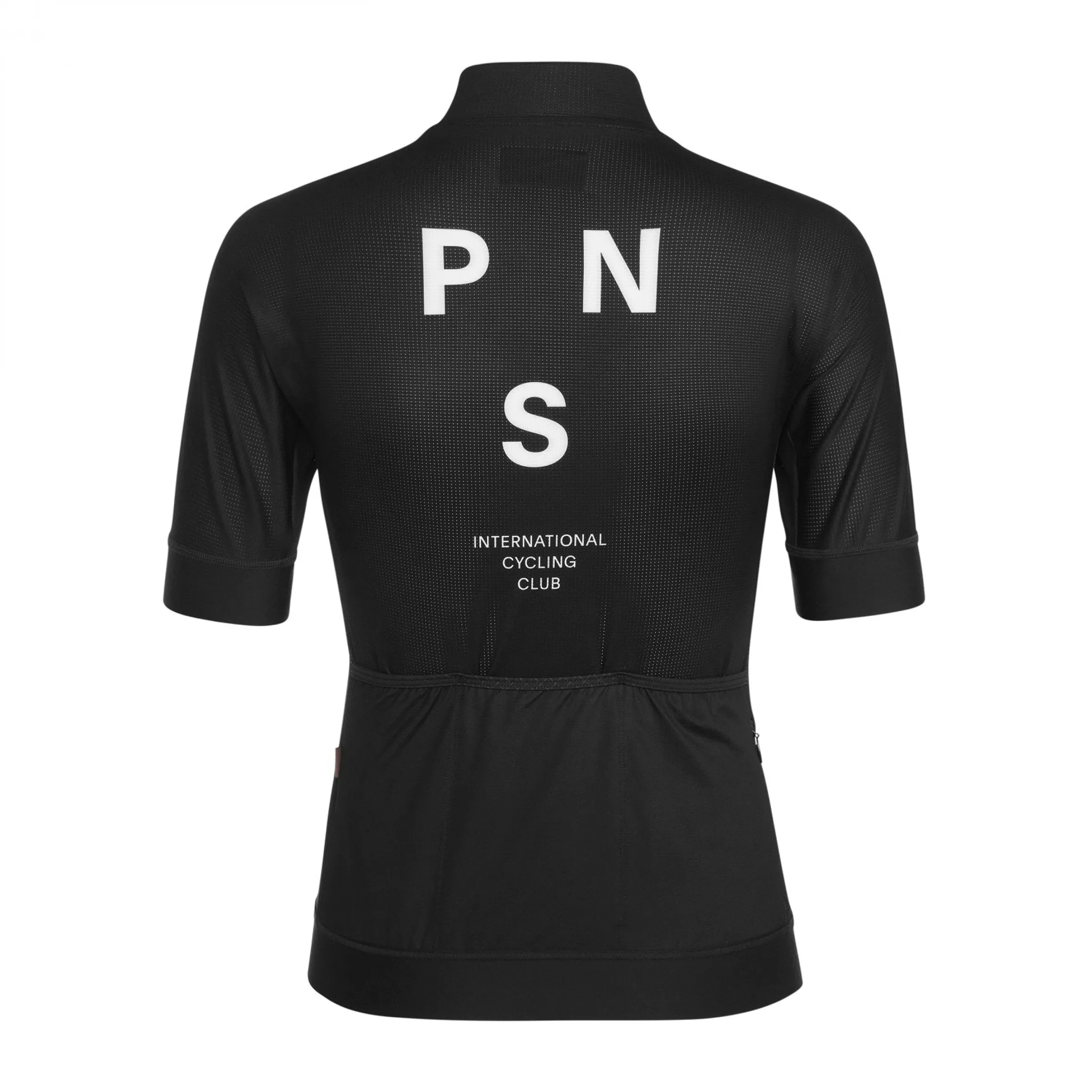 Pas Normal Studios - Womens Mechanism Jersey - Black