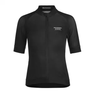 Pas Normal Studios - Womens Mechanism Jersey - Black