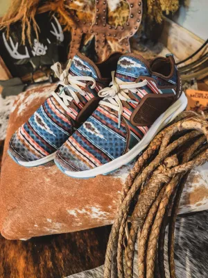 Pastel Ariat Fuse