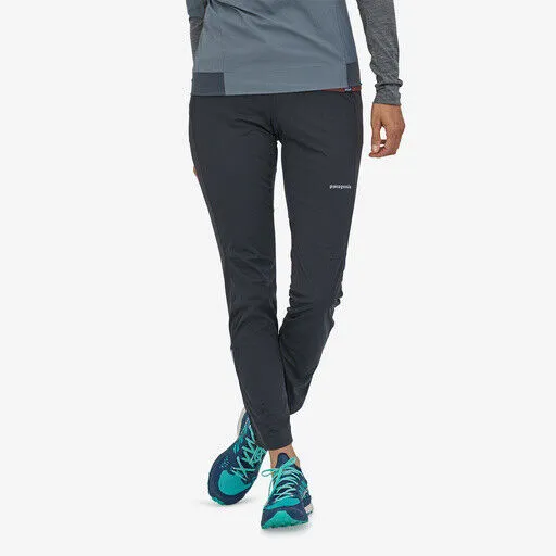 Patagonia Women's Wind Shield Pants Windproof Jogger XS