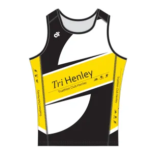 Performance Lite Run Singlet