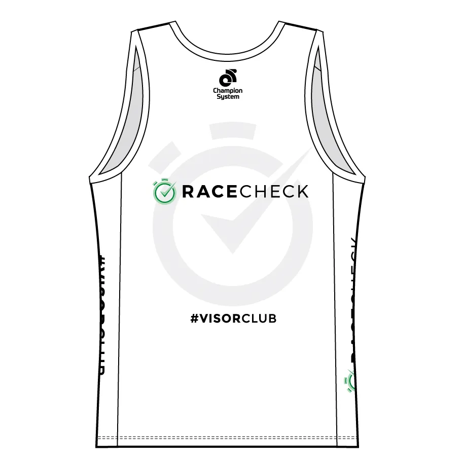 Performance Lite Run Singlet