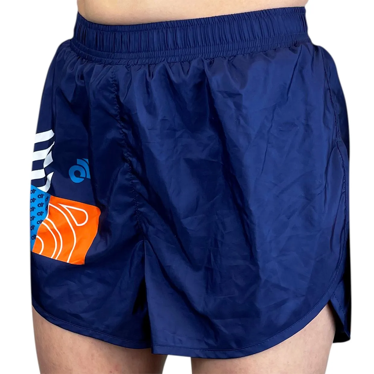 Performance Race Short