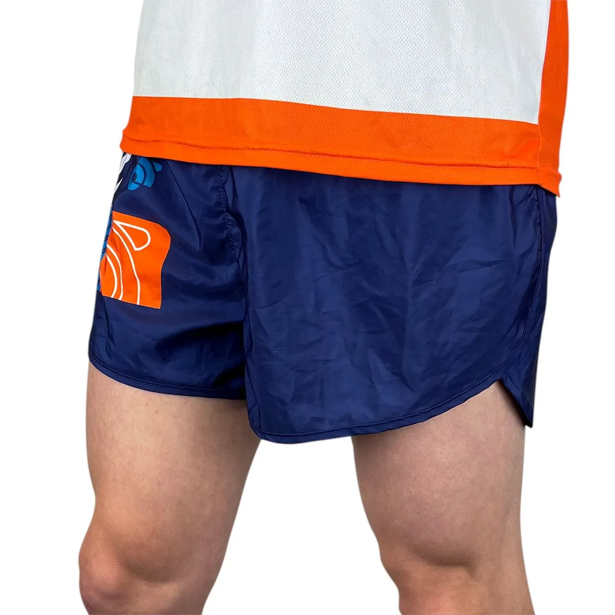Performance Race Short