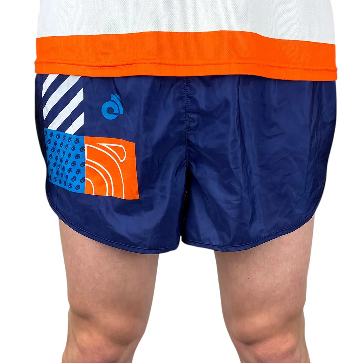 Performance Race Short