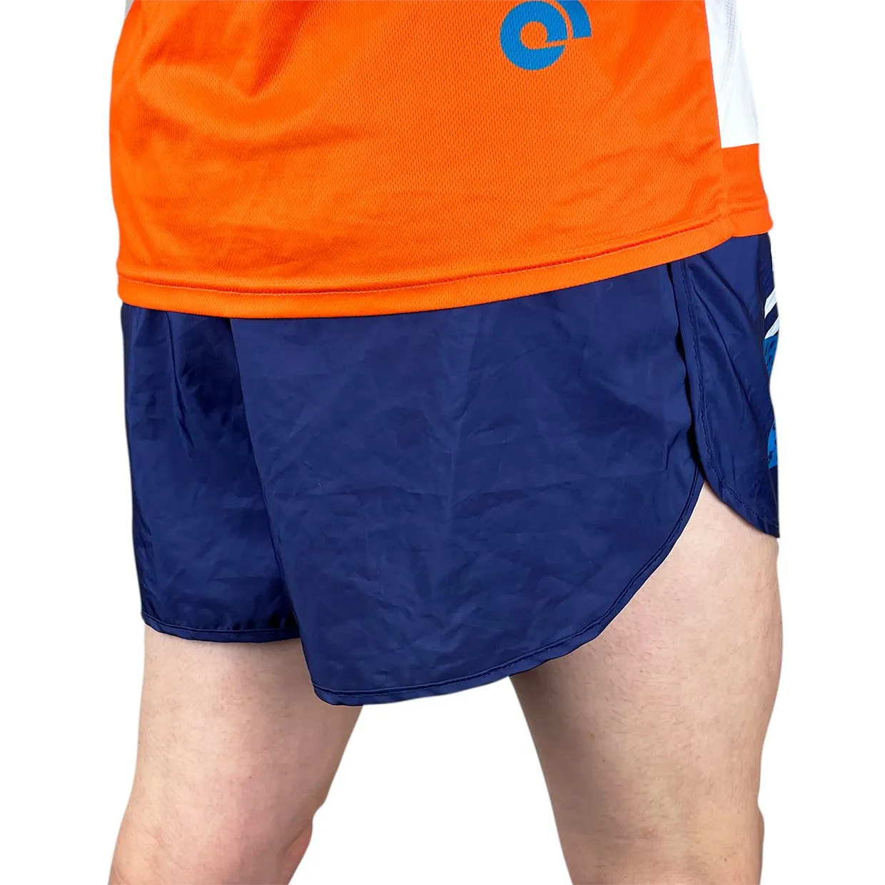 Performance Race Short