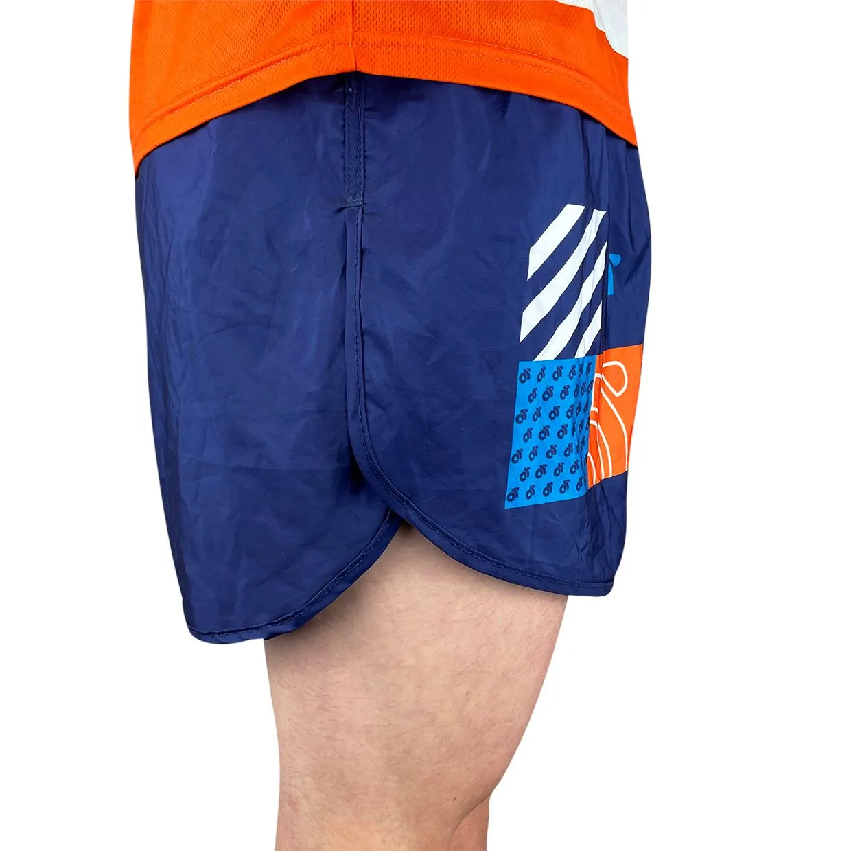 Performance Race Short