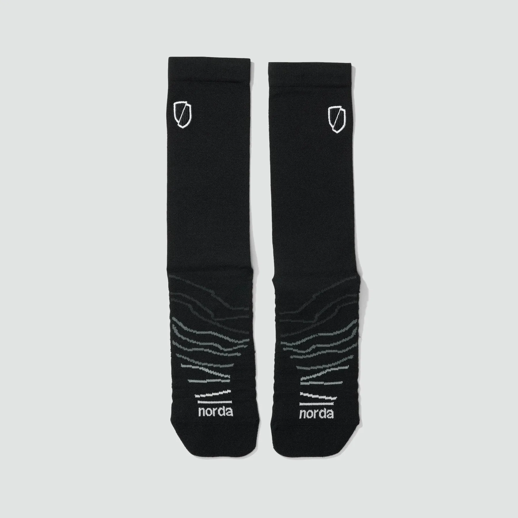 Performance Sock - Black