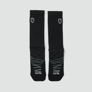 Performance Sock - Black
