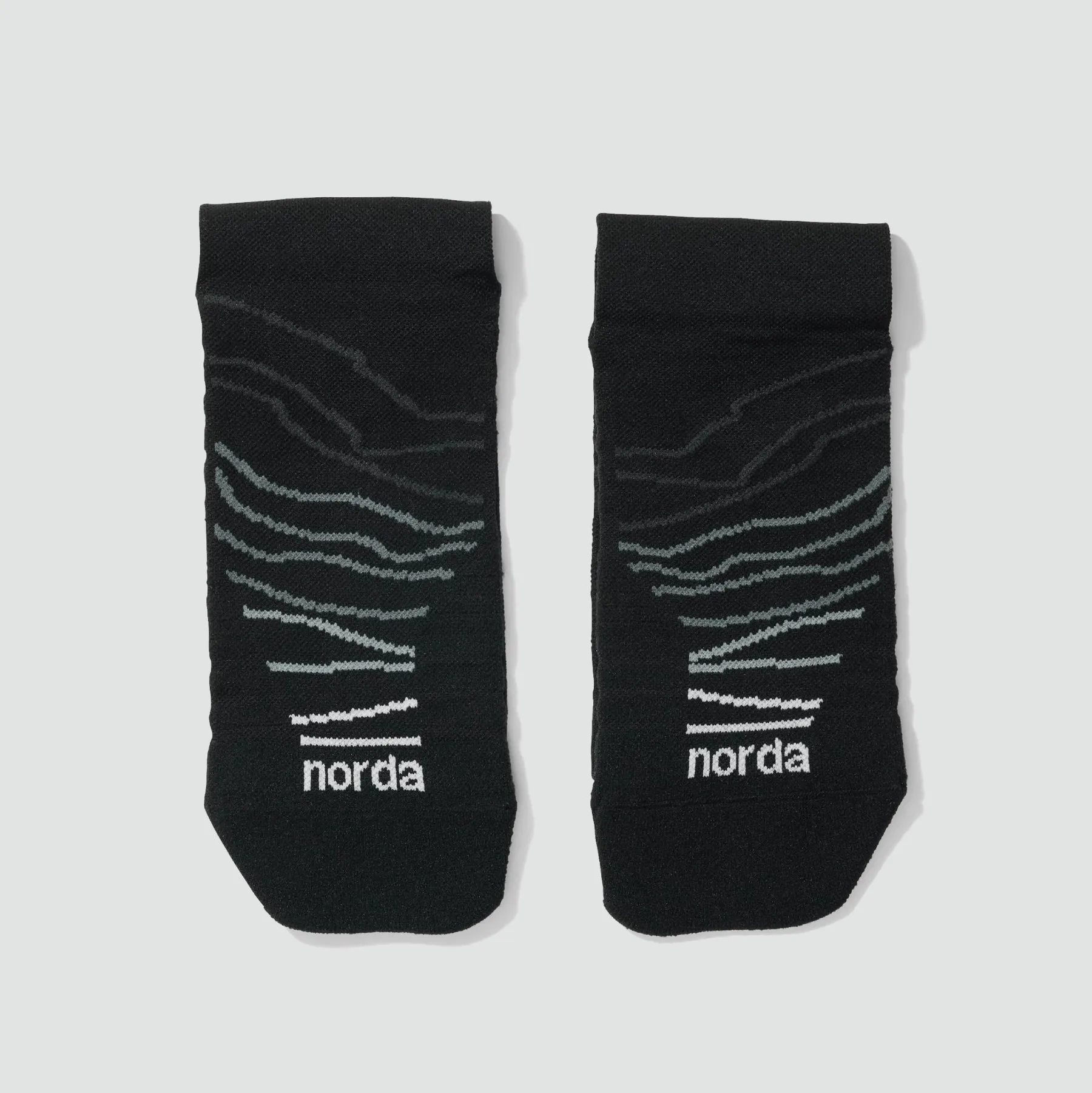 Performance Sock - Black