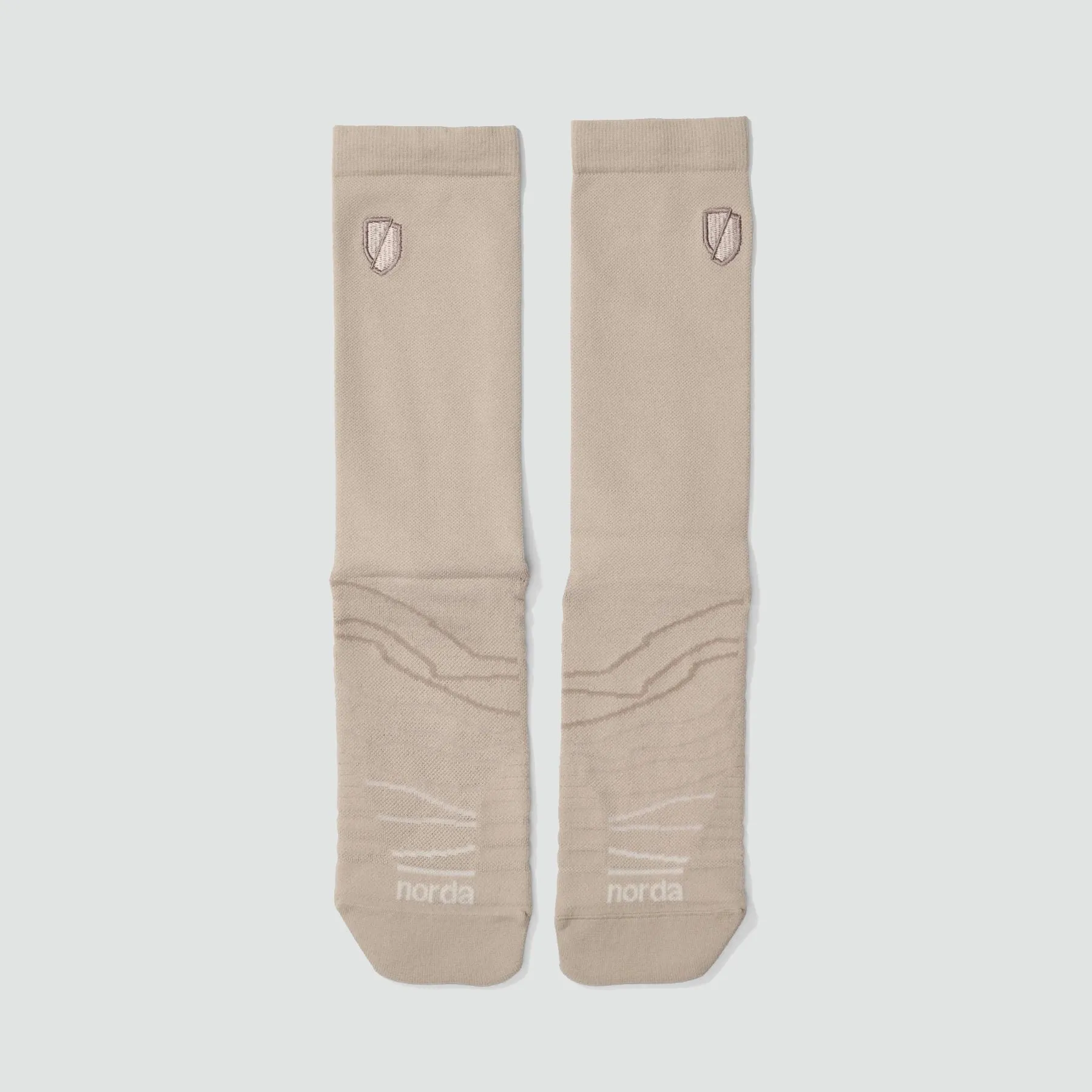Performance Sock - Cinder