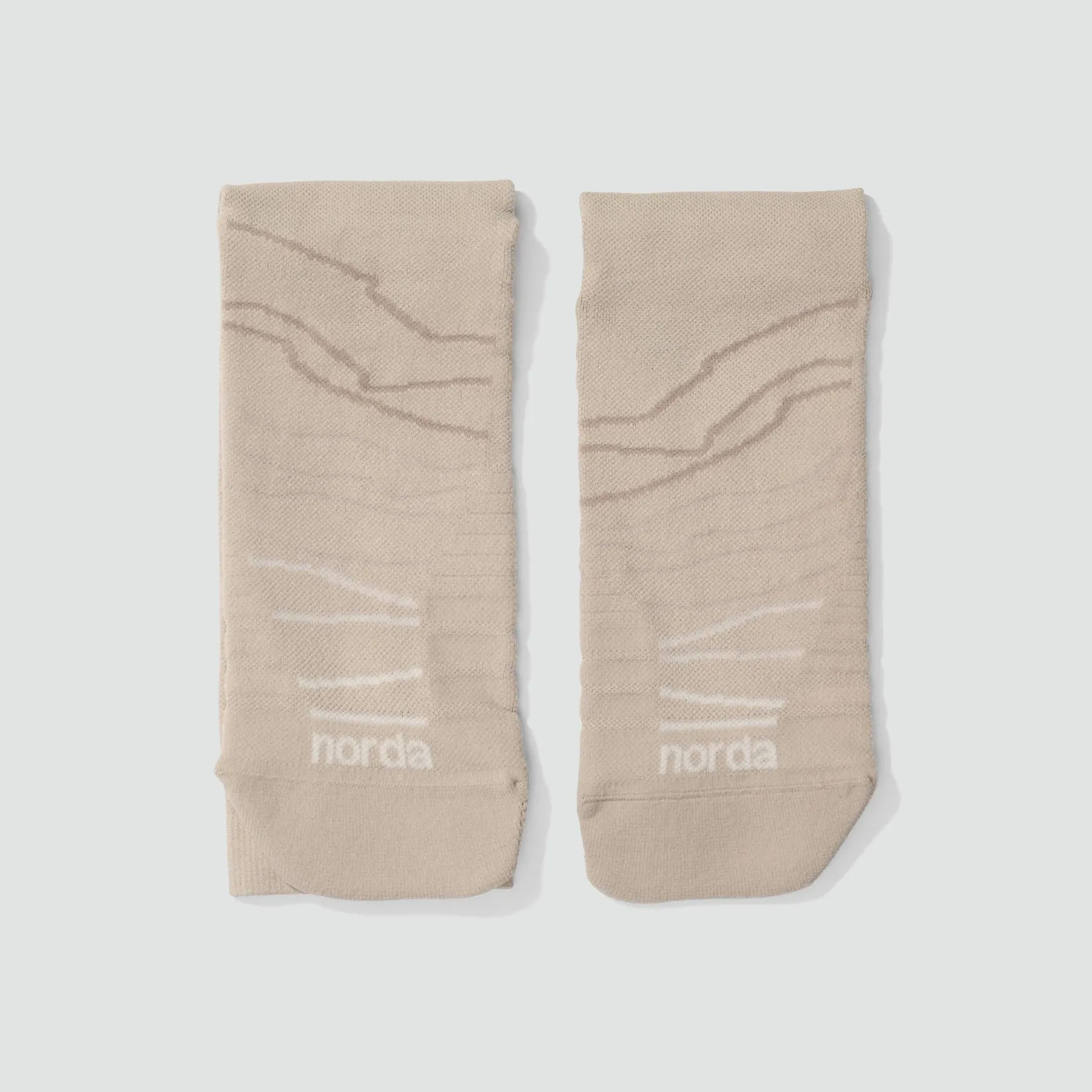 Performance Sock - Cinder