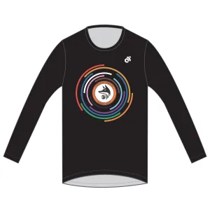 Performance Training Top Long Sleeve