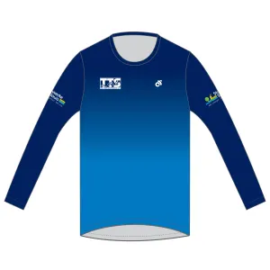 Performance Training Top Long Sleeve