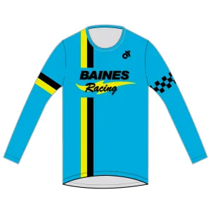 Performance Training Top Long Sleeve