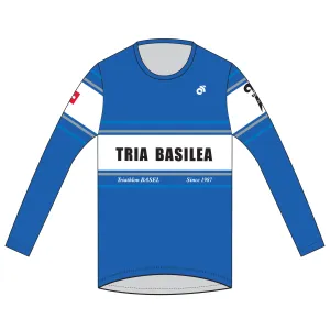 Performance Training Top Long Sleeve