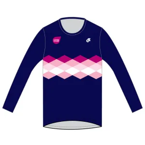 Performance Training Top Long Sleeve