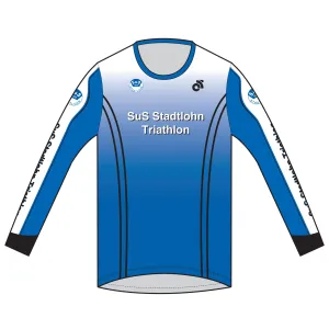 Performance Training Top Long Sleeve