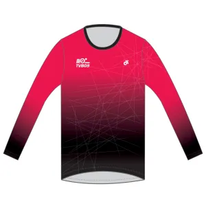 Performance Training Top Long Sleeve