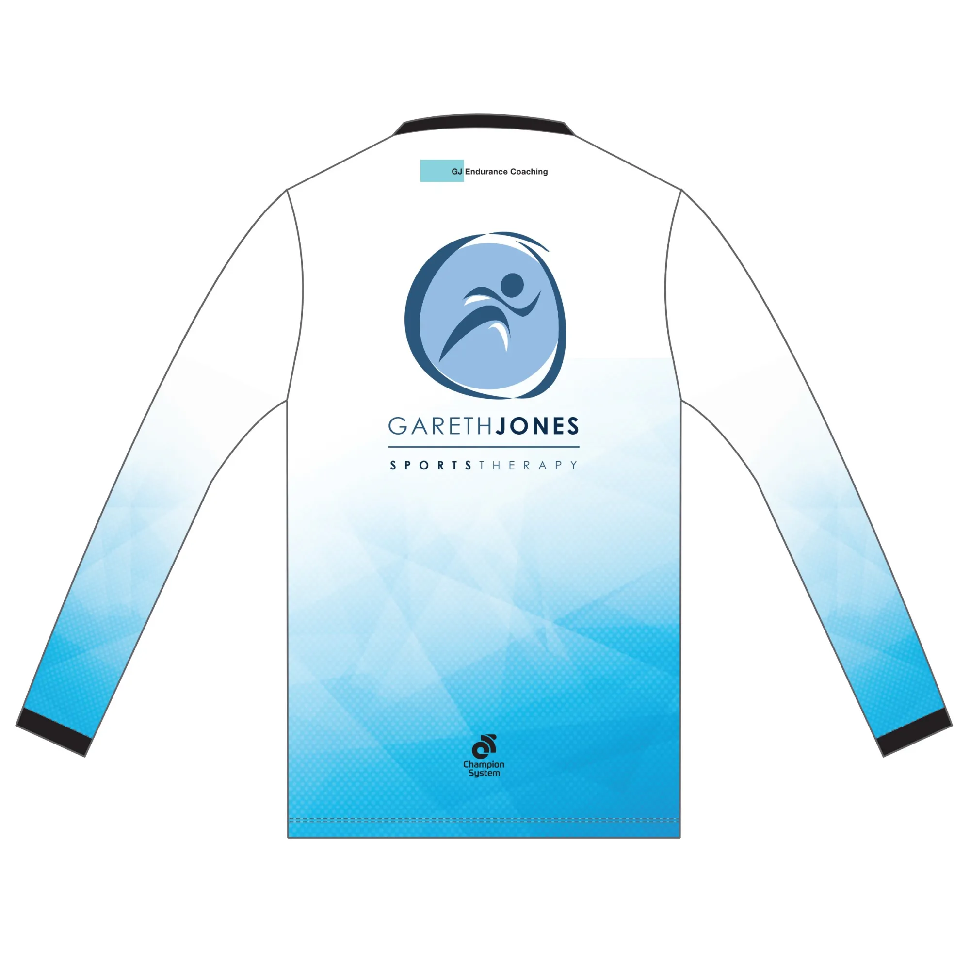 Performance Training Top Long Sleeve