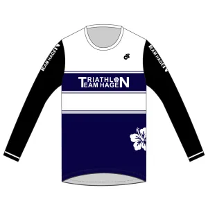 Performance Training Top Long Sleeve