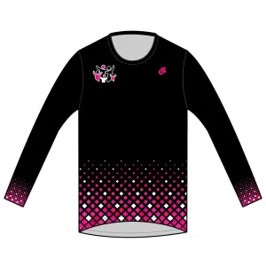 Performance Training Top Long Sleeve