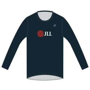 Performance Training Top Long Sleeve