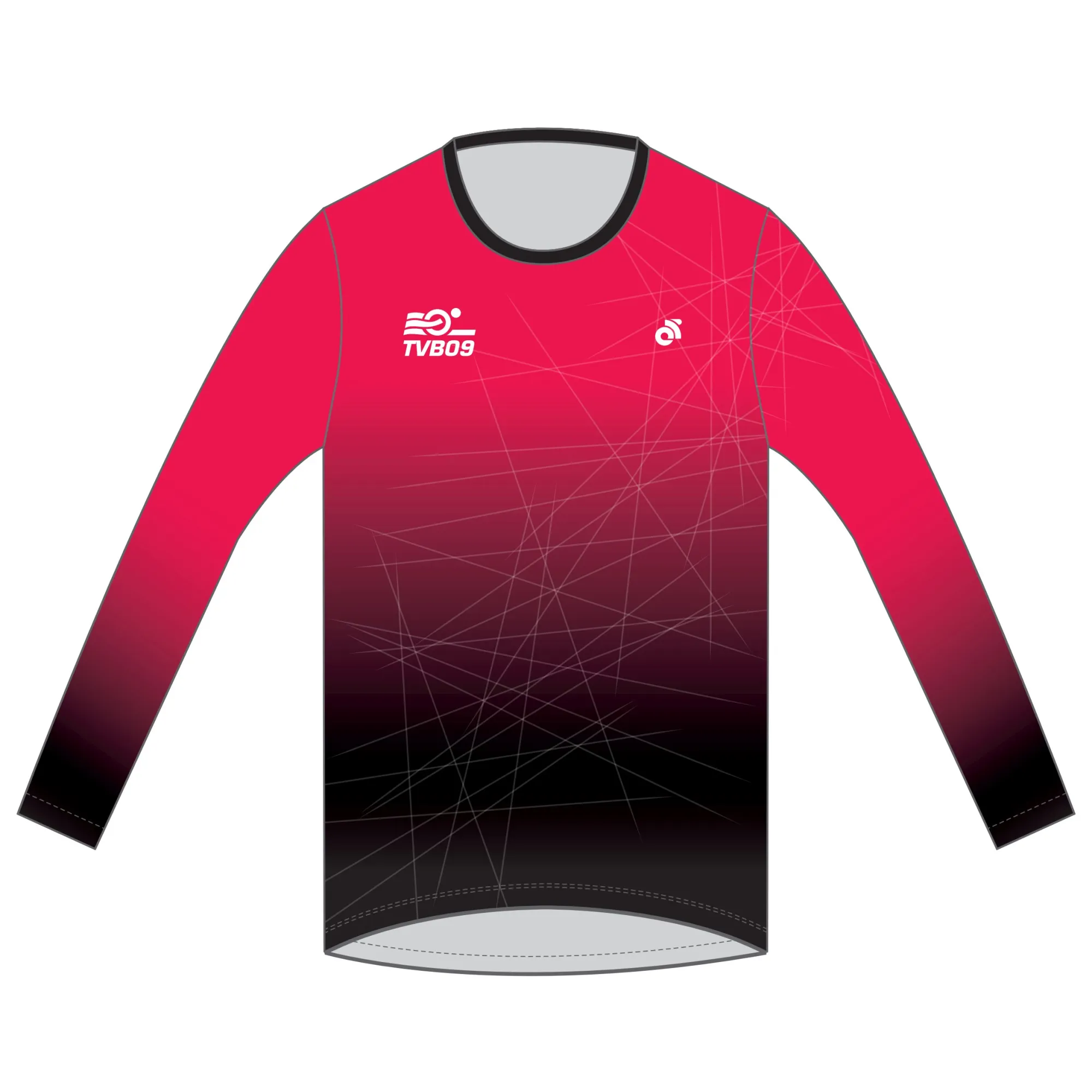 Performance Training Top Long Sleeve